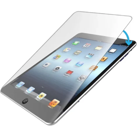iPad Glass (Normal)